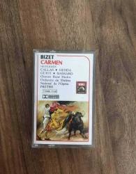 Bizet Carmen - Highlights Kaset