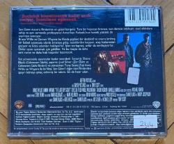 THE LAST BOY SCOUT * SON GÖREV * BRUCE WILLIS * DAMON WAYANS * 1991 * VCD TÜRKÇE DUBLAJLI