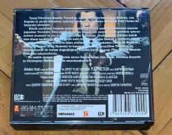 PULP FICTION * UCUZ ROMAN * QUENTIN TARANTINO * 1994 * 3 VCD KALIN KUTULU * TÜRKÇE ALTYAZILI