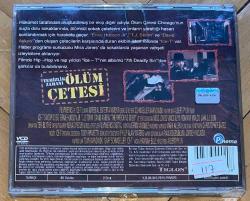 THE WRECKING CREW - TIME TO CLEAN HOUSE * ÖLÜM ÇETESİ - TEMİZLİK ZAMANI * SNOOP DOGG & ICE-T * 2000 * VCD TÜRKÇE DUBLAJLI