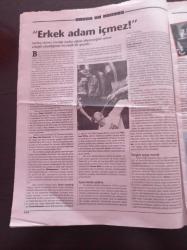 Cumhuriyet Bilim Teknik Gazetesi - 26 Şubat 2000- Sayı 675 - Dünyayı Laboratuvarda Yok Etme Planları Mı - Denizaltında Yaşayan Saydam Canlılar - Mendel Ve Genetik Bilimin Doğuşu - Erkek Adam İçmez