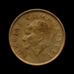 TÜRKİYE (1990) 100 Lira