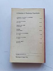 THE OPEN SOCIETY AND ITS ENEMIES VOLUME 2 ( KİTAP 2042 )
