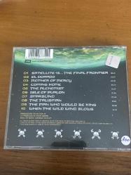 İron Maiden The Final Frontier