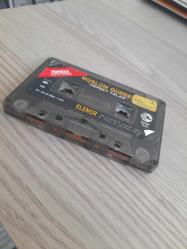 MÜSLÜM GÜRSES - HERŞEY YALAN  - KASET KARTONET YOKTUR