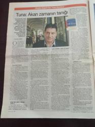 Cumhuriyet Kitap Gazetesi - 16 Ekim 2008 - Sayı 974 - Auguste Renoir Joseph Durand Ruel Portresi - Mine G. Kırıkkanat Destina - Müge İplikçi Kafdağı - Hıfzı Topuz'dan Kongo Kurtuluş Mücadelesinin Romanı Kara Çığlık