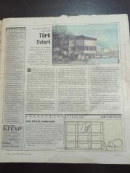 Cumhuriyet Kitap Gazetesi - 12 Kasım 1992 - Sayı 142 - Porno Mu Sanat Mı -Madonna Fotoğrafı - Çarşambayı Sel Almadı - Bellek Denemesi - Antolojiler Dizisi - Tersine Dünya - Bir Mektup Yazmak İstiyorum - Sosyalist Açıdan Toplum - Cigerhun- Pablo Neruda