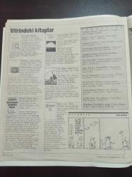 Cumhuriyet Kitap Gazetesi - 2 Kasım 1990 - Sayı 37 -  Yine İmam Gazali Üstüne -9. İstanbul Kitap Fuarı - Devlete Karşı Bir Ozan Nazım Hikmet - Onur Yazarı Aziz Nesin - Melih Cevdet Anday - Bulat Okucava - Sten Nadolny- Abdüllatif Laabi