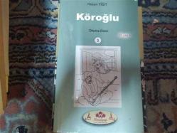 Köroğlu- OKUMA DİZİSİ 3 +10 YAŞ - Efe SAHAF