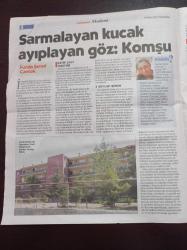 Cumhuriyet Akademi Gazetesi - 28 Ekim 2017 - Sayı 19- İstanbul Sözleşmesi Siyasi İktidarın Çelişkisi - Permakültür- Sarmalayan Kucak Ayıplayan Göz Komşu - Türkiye Üniversitelerinde Toplumsal Cinsiyet