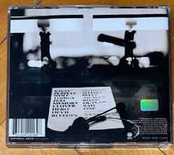 METALLICA WITH MICHAEL KAMEN CONDUCTING THE SAN FRANCISCO SYMPHONY ORCHESTRA * S&M * 1999 * 2 CD * TÜRKİYE BASKI