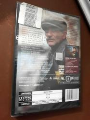 jakob the liar dvd  (ambalajı açılmamış)  (robin williams) (yalancı yakob)