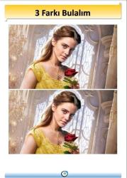 100 Fark Bulma (Fark Bulma Kitabı)