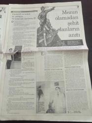 Star Box Gazetesi - 1 Eylül 2002 - Tarkan Ve Hidayet Türkoğlu Fotoğrafı - Onurlu Hezimetlerden Dünya Üçüncülüğüne - İskenderun Genç İşadamları Derneği Başkanı Bir Kadın Vicdan Eraslan - Lezzet İskelesi