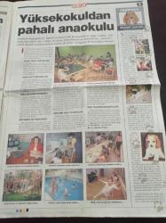 Star Box Gazetesi - 1 Eylül 2002 - Tarkan Ve Hidayet Türkoğlu Fotoğrafı - Onurlu Hezimetlerden Dünya Üçüncülüğüne - İskenderun Genç İşadamları Derneği Başkanı Bir Kadın Vicdan Eraslan - Lezzet İskelesi