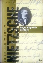 Böyle Buyurdu Zerdüşt