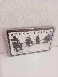 Apocalyptica - Plays Metallica by Four Cellos