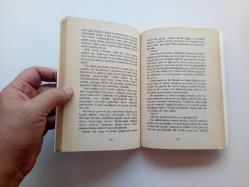 MİNARELER ŞEHRİNİN KADINLARI (2. EL)