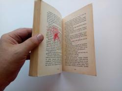 MİNARELER ŞEHRİNİN KADINLARI (2. EL)