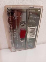 Ice-T - Return Of The Real