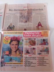 Vatan Çikolata Gazetesi - 20 Ağustos 2005 - Belda Öztürk-Gökhan Özen Fotoğrafı - Tarkan'ın Gölgedeki Baldızı Hayatını Yazdı - Darıca Hayvanat Bahçesi Sakinleri Evsiz Kalacak - Fitness Fabrikası - İclal Aydın