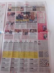 Sözcü Şık Gazetesi - 11 Mart 2015 - Özge Özpirinçci Fotoğrafı - Atilla Taş'ın Twitter Kapakları Kitap Oldu - Azra Akın - Acun Ilıcalı - Arda Turan - Chanelde Kahvaltı - Erkan Petekkaya - Sinan Akçıl - Ediz Hun - Türkan Şoray - Filiz Akın