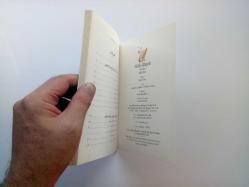 HARİKA HİKAYELER (OSMANLICA) (2. EL)