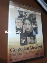 gergedan mevsimi dvd  (PC'de denenmiştir)  (monica belluci beren saat belçim bilgin behrouz vossoughi yılmaz erdoğan) (bahman ghobadi)