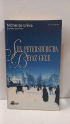 Sen Petersburg'da Beyaz Gece