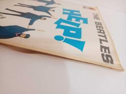 The Beatles – Help ! LP plak vinyl