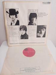 The Beatles – Help ! LP plak vinyl