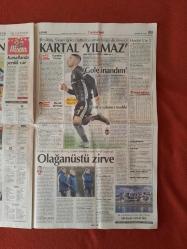 Cumhuriyet Gazetesi 23 Nisan 2019 Dünyanın En Güzel Bayramı,Türkiye Nereye,Sopa Dağıttılar,81 İlden İstifa Çağırısı,Meclise AKP Freni,Kartal Yılmaz,Olağanüstü Zirve