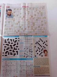 Sözcü Şık Gazetesi - 5 Şubat 2016 - Özgür Mumcu Ve Oyuncu Sezin Akbaşoğulları Aşkı- İsmail Hacıoğlu Boşanma Yıldönümünde Evleniyor - Kıvanç Tatlıtuğ - İlker Ayrık - Kerem Bursin