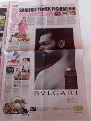 Sözcü Şık Gazetesi - 19 Aralık 2015 - Bir Kadın Daha Kocası Tarafından Katledildi Gizem Şen - Cem Yılmaz Ahu Yağtu ve Kemal Yılmaz Fotoğrafı - Burçin Terzioğlu - İlker Kaleli - Demet Akbağ