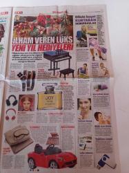 Sözcü Şık Gazetesi - 19 Aralık 2015 - Bir Kadın Daha Kocası Tarafından Katledildi Gizem Şen - Cem Yılmaz Ahu Yağtu ve Kemal Yılmaz Fotoğrafı - Burçin Terzioğlu - İlker Kaleli - Demet Akbağ