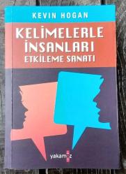 KELİMELERLE İNSANLARI ETKİLEME SANATI
