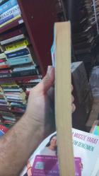 Sanayi Sonrası Ütopyalar (1.Baskı )