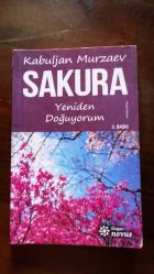 Sakura; Yeniden Doğuyorum