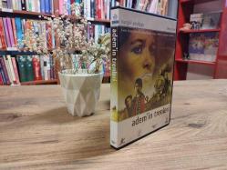 Efemera - ADEM'İN TRENLERİ * NURGÜL YEŞİLÇAY * CEM ÖZER * DVD - kitantik - kitaLog