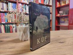 Efemera - KÜF  -  YÖNETMEN ALİ AYDIN  - DVD FİLM ERCAN KESAL TANSU BİÇER - kitantik - kitaLog