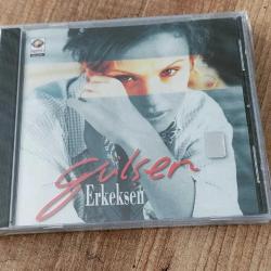 Gülşen erkeksen CD