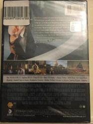 Dedektif Dee - Gizemli Alev / ambalajında DVD