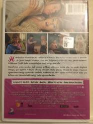 Edepsiz Kız - Dirty Girl / ambalajında DVD