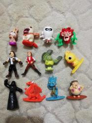 Aslan max leena higga ejderha canavar gölgelerin efendisi profesör twitch evcil hayvan lar kedi köpek minik minyatür lot set halinde çizgi film kahramanları karakter Animasyon figür oyuncak lar hepsi Beraber Koleksiyon dekor hediye nostalji tasarım süs hobi eğlence 12 li