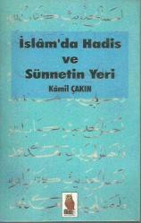 İslam'da Hadis ve Sünnetin Yeri