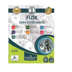 Paraf 11. Sınıf Fizik Soru Kütüphanesi