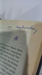 Patikada Yükselmek - Mesilat Yeşarim'den Öğretiler * imzalı