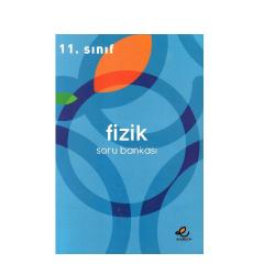 Endemik Yayınları 11. Sınıf Fizik Soru Bankası