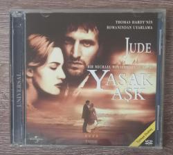 Jude - Yasak Aşk - Kate Winslet , Rachel Griffiths , Christopher Eccleston / VCD