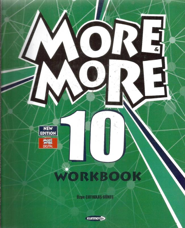 More m. More more more. More student's book. Student book 10. More and more распечатать.